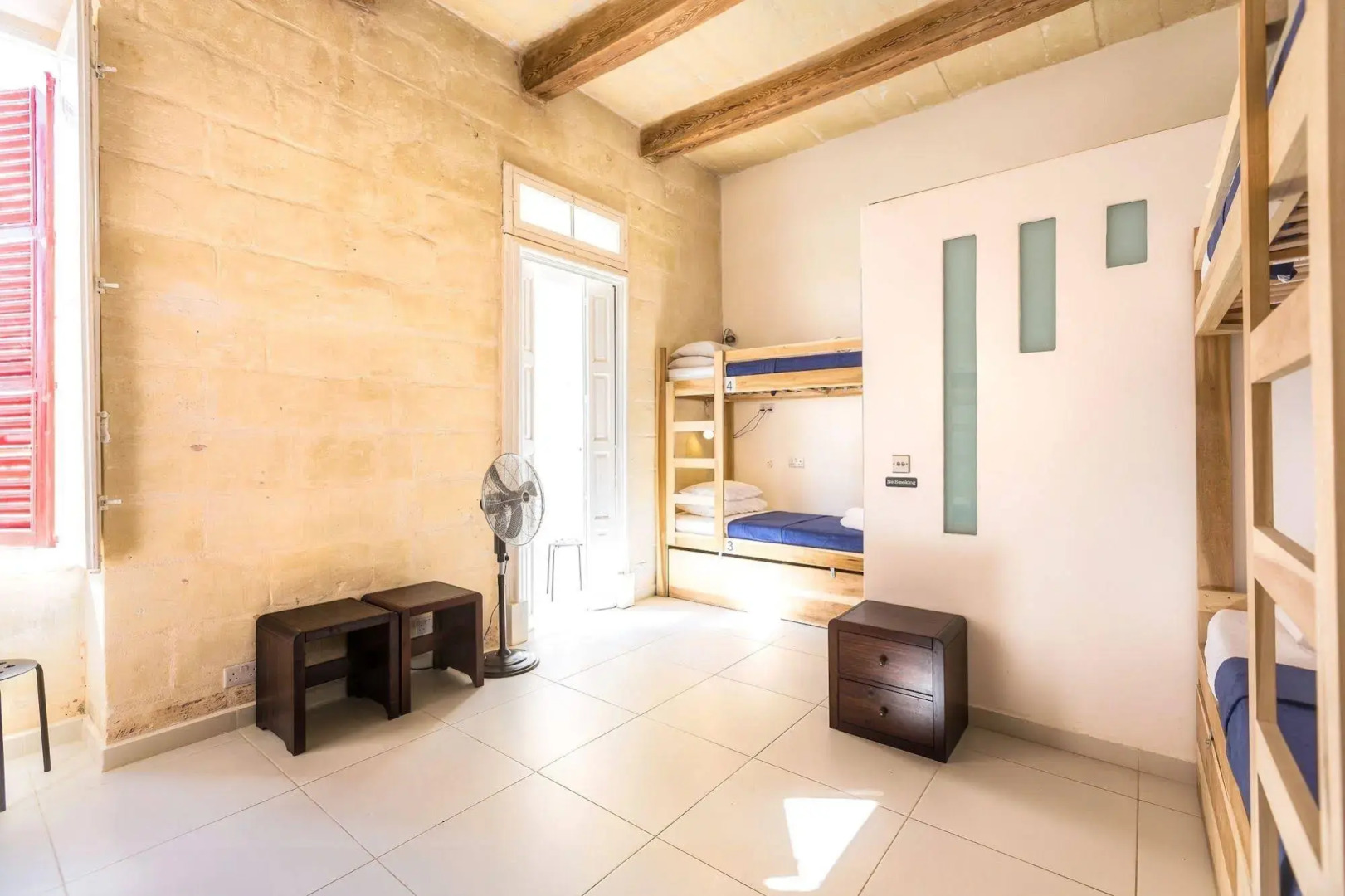 Foto - Two Pillows Boutique Hostel