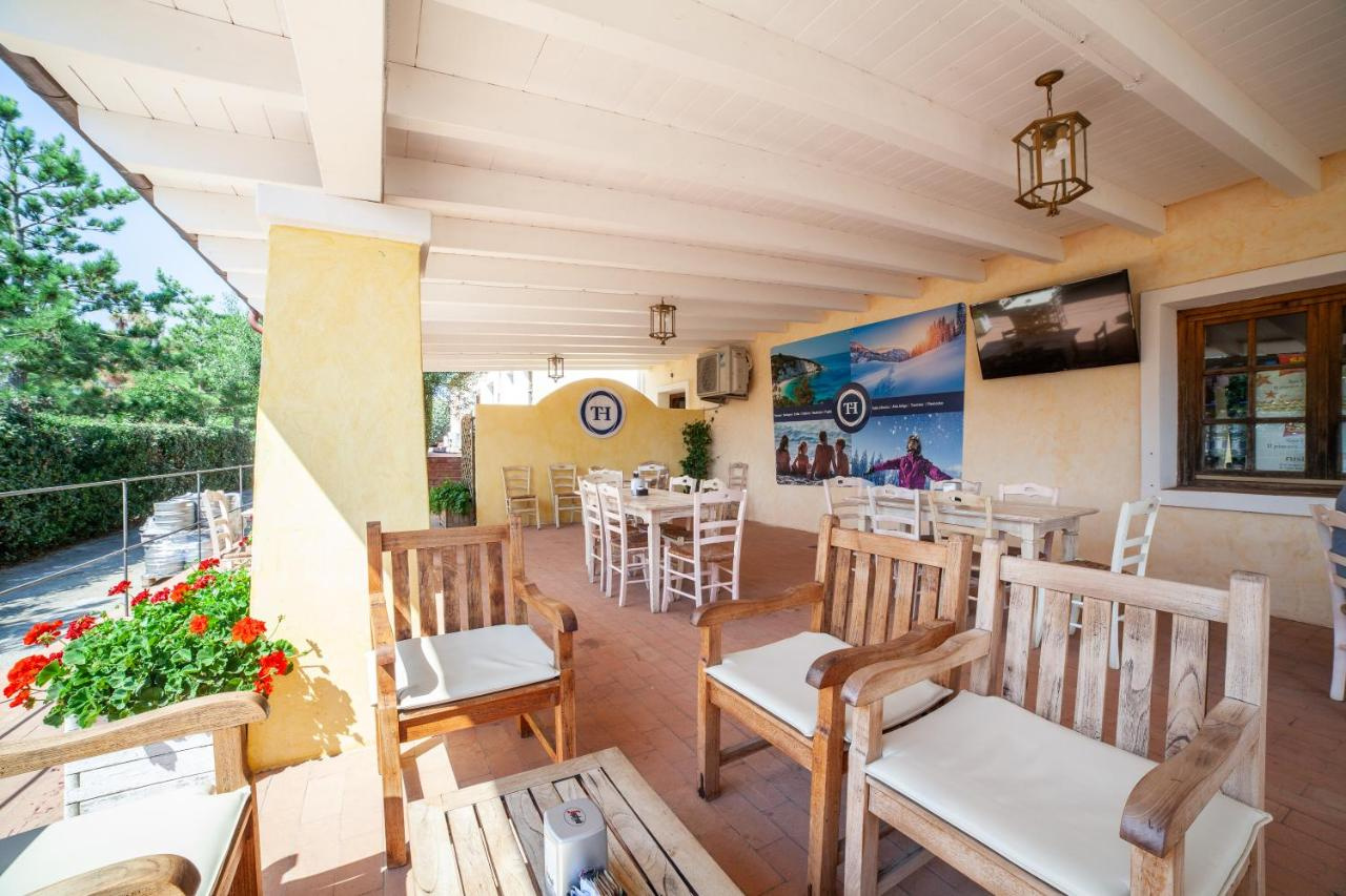 Photo - TH San Teodoro - Liscia Eldi Village