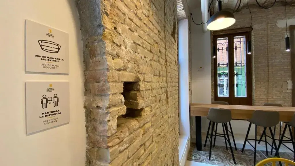 Foto - Original Domino House