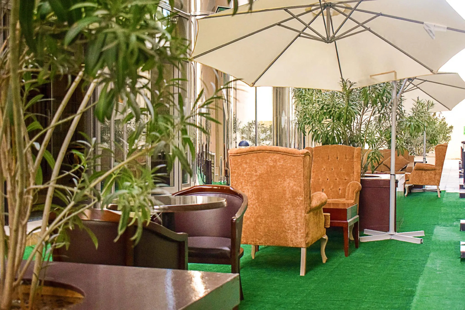 Photo - Sapphire Plaza Hotel