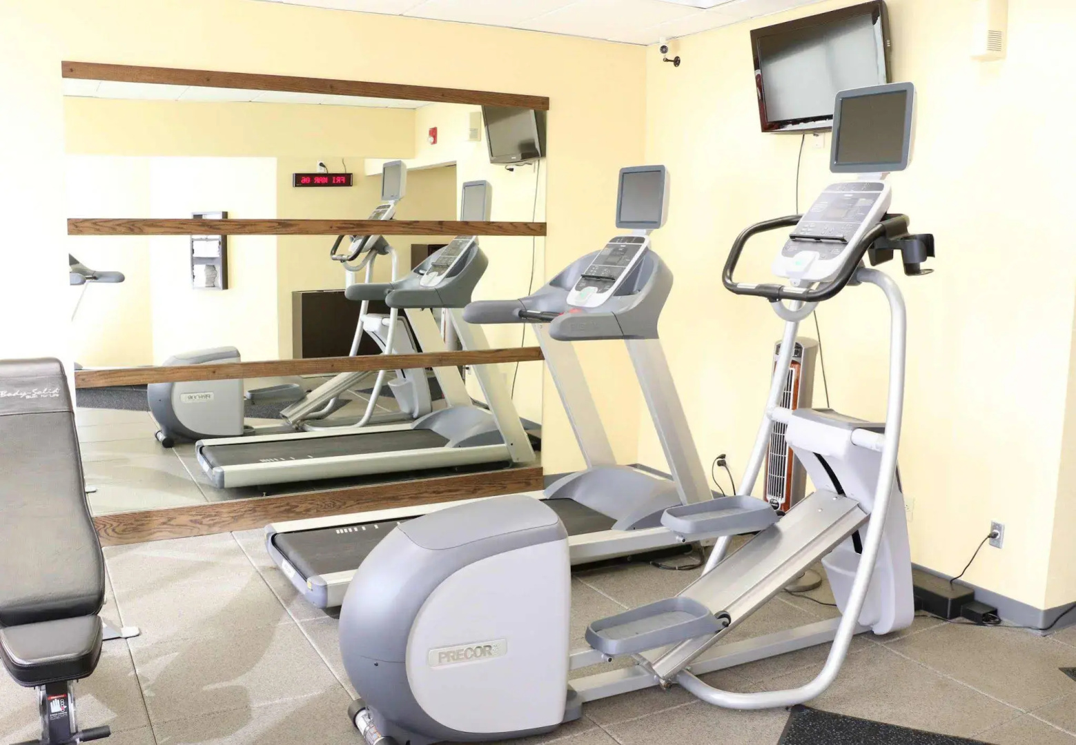 Foto - Courtyard by Marriott Portland Airport