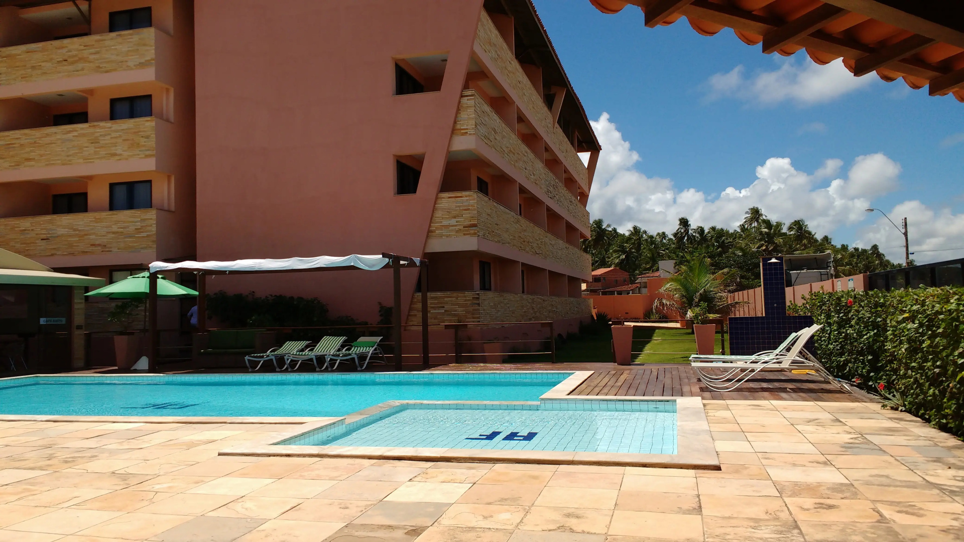Foto - Atlântico Hotel Maceió