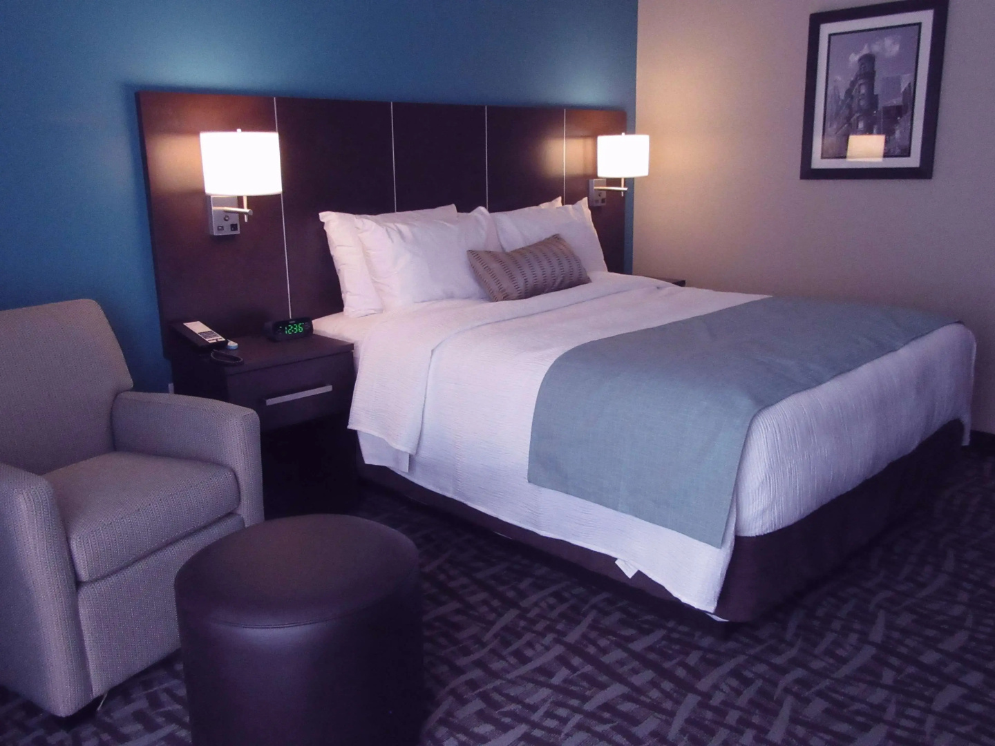 Photo - Best Western Plus Hotel Montreal