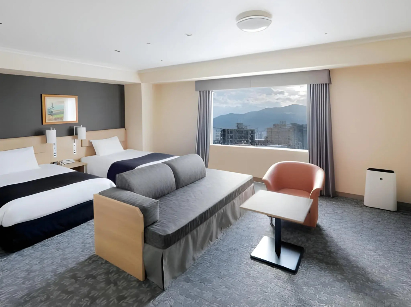 Foto - Sapporo Excel Hotel Tokyu