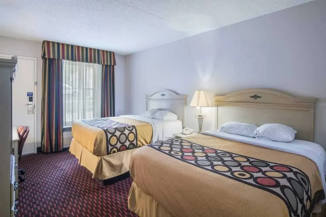 Foto - Motel 6-London, KY