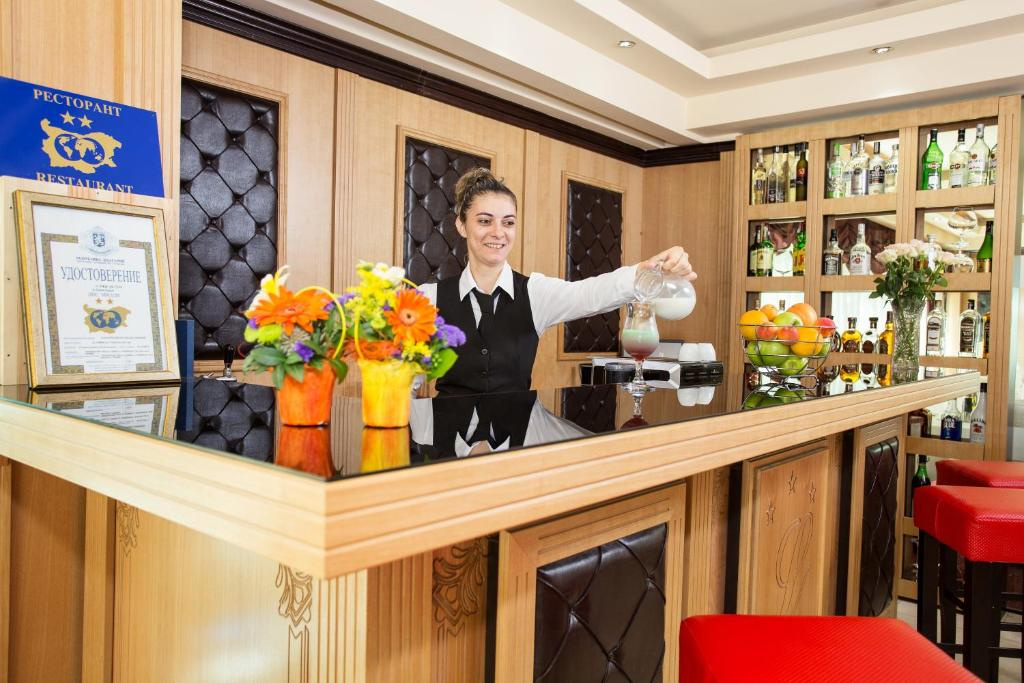 Photo - Best Western Plus Lozenetz Hotel