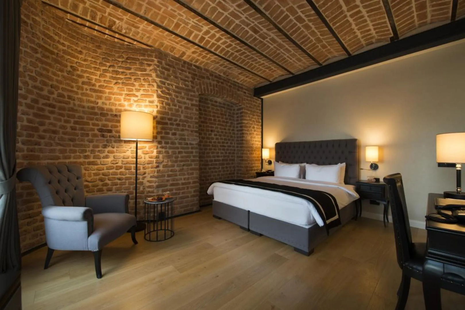 Photo - Régie Ottoman Istanbul - Special Category