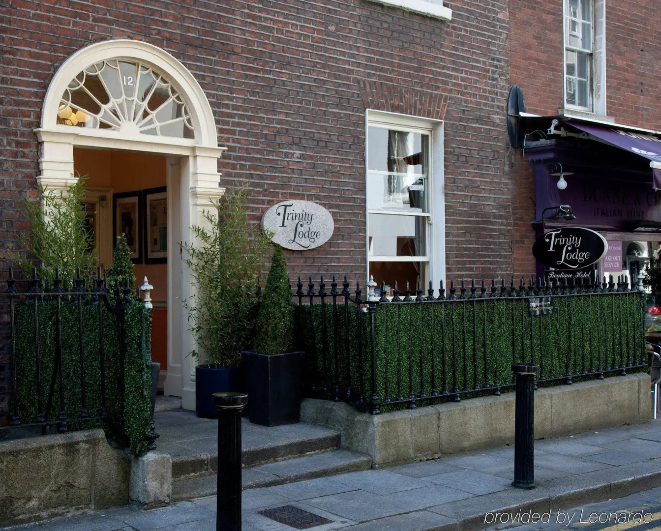 Photo - Trinity Townhouse Hotel