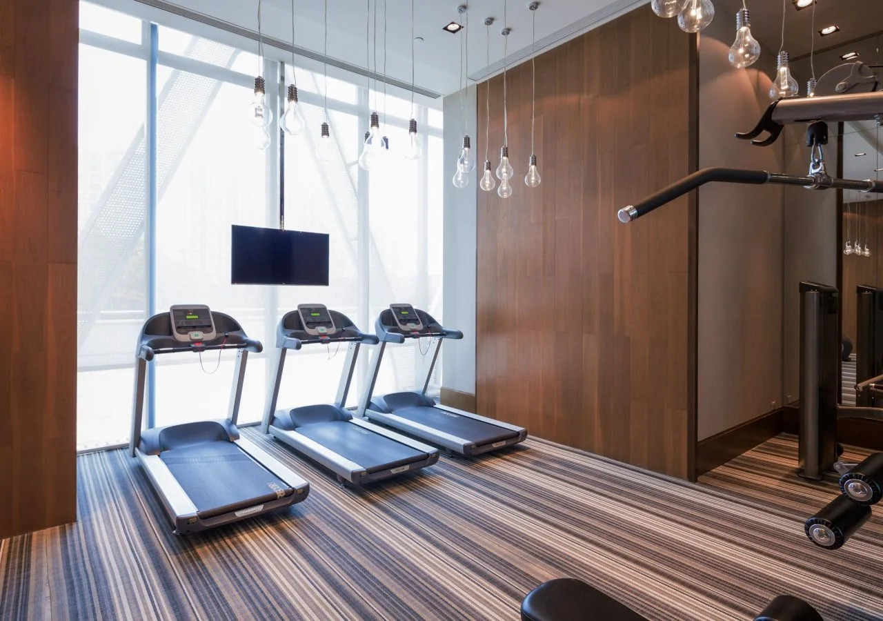 Photo - Hotel Kapok Shenzhen Bay