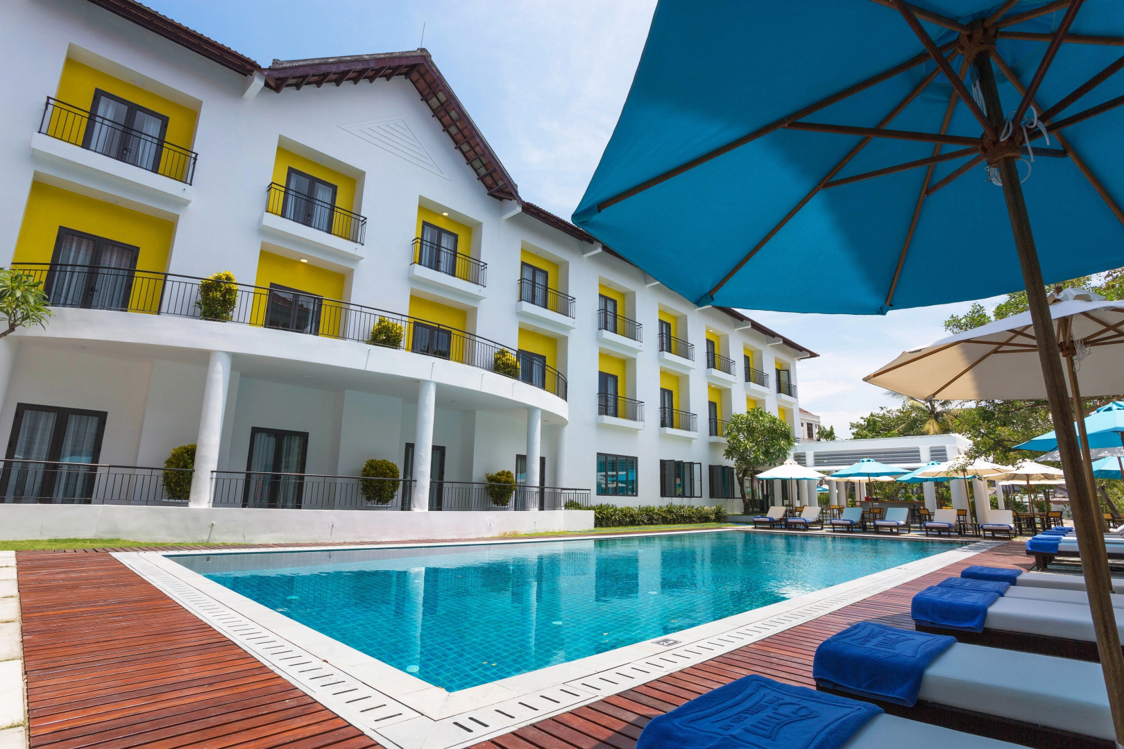 Foto - ÊMM Hotel Hoi An