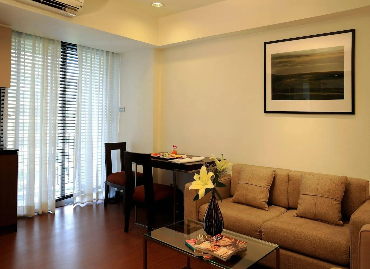 Photo - Lily Hotel Bangkok