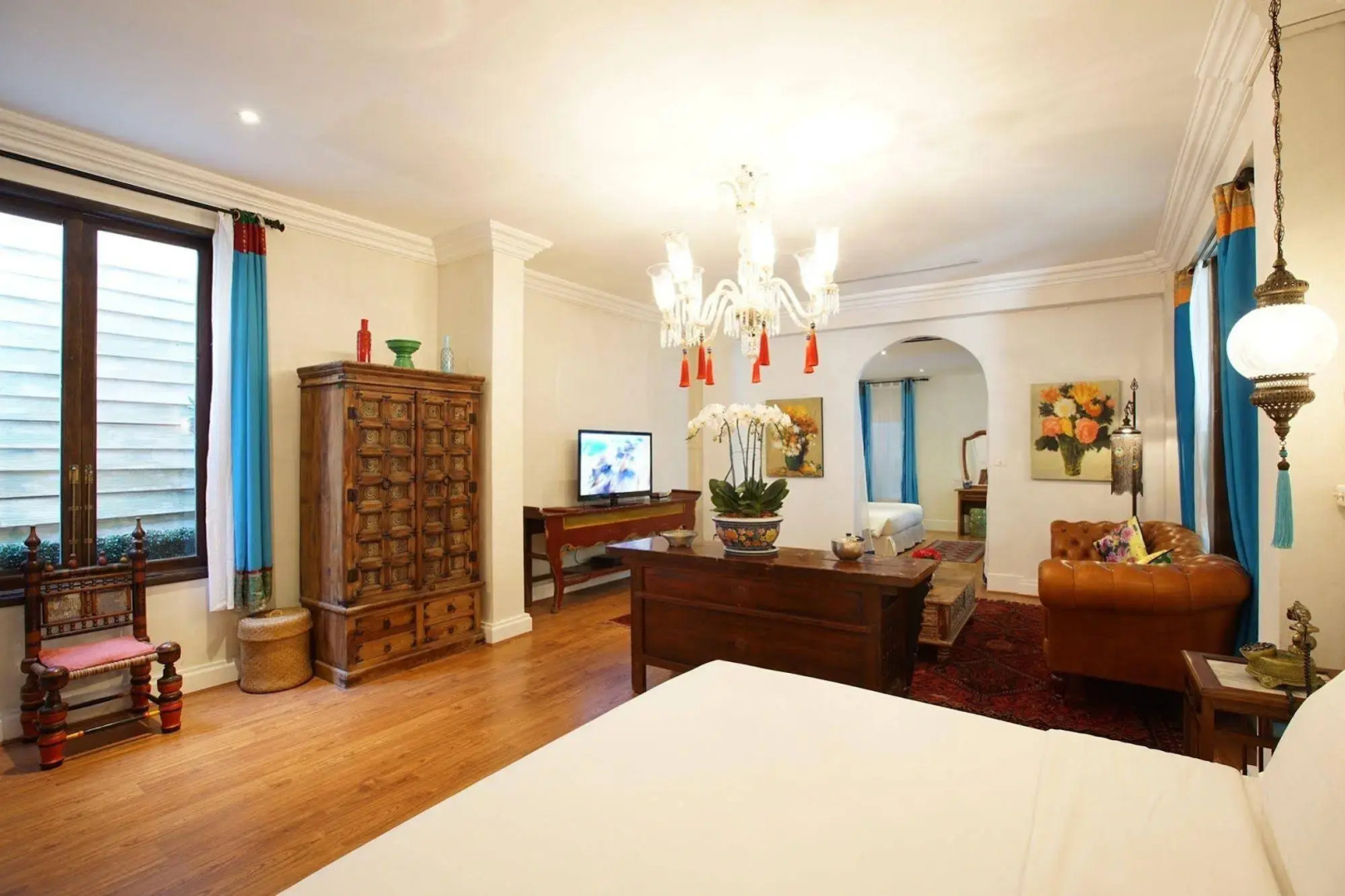 Photo - At Niman conceptual Home chiangmai