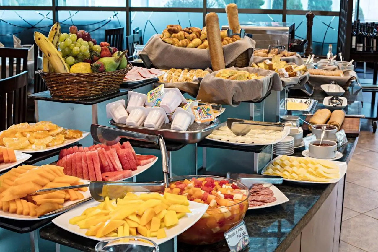 Foto - Suites Camino Real