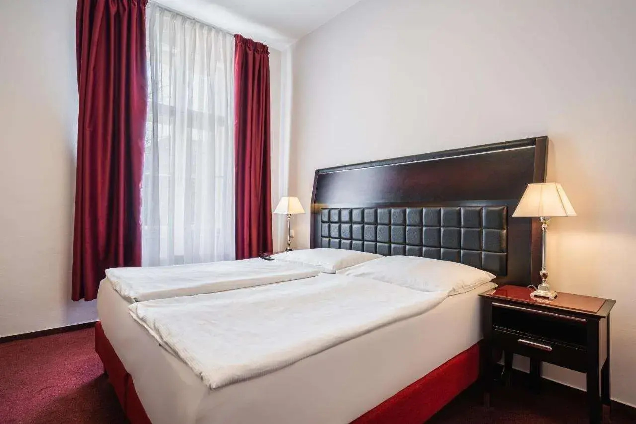 Foto - EA Hotel Tosca