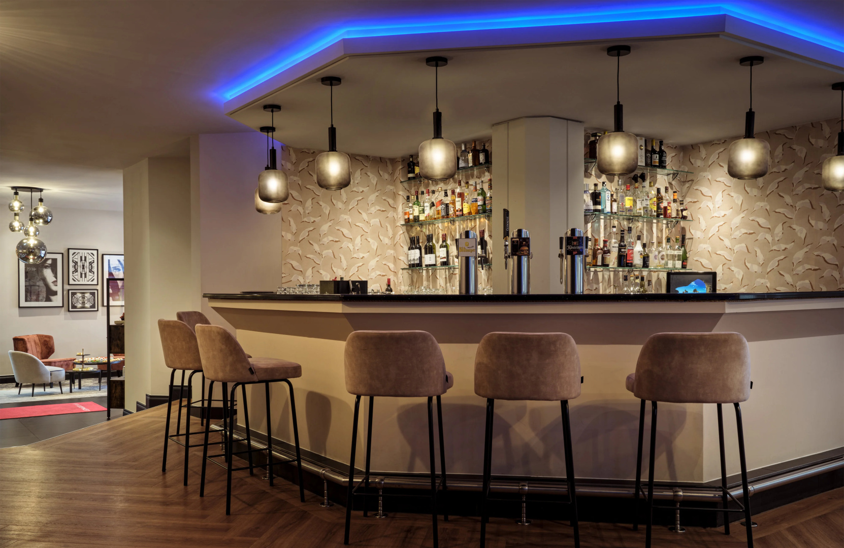 Foto - Leonardo Hotel Hamburg Elbbrücken