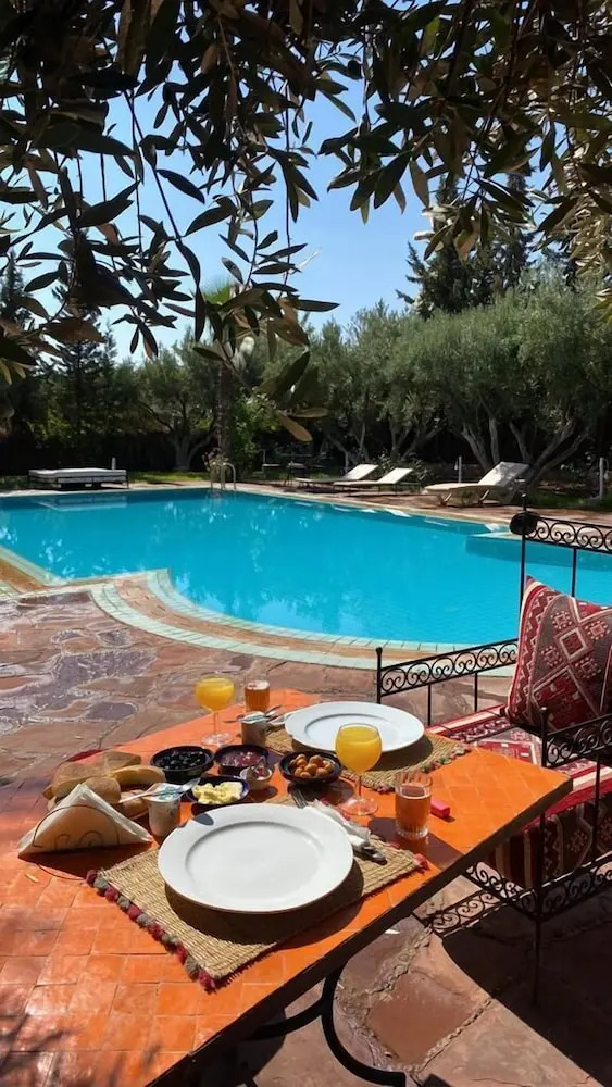 Photo - Riad Sidi Hicham