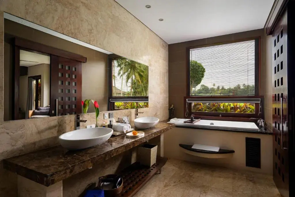 Foto - The Luxe Ubud, A Boutique Hotel