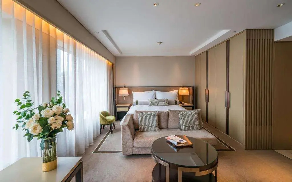 Foto - IFC Residence