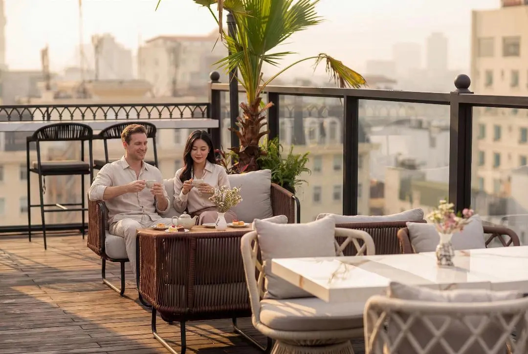Photo - Heritage Ham Long Hotel & Spa