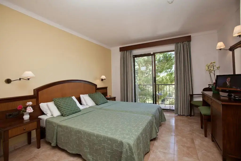 Photo - Hotel Playa Mondrago