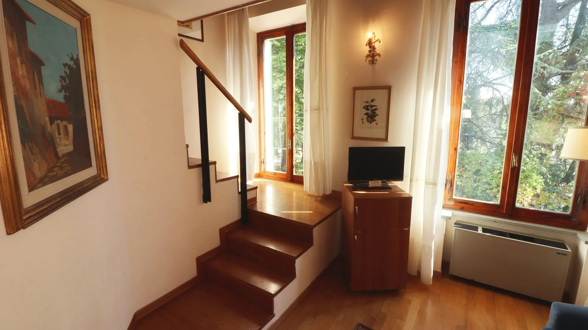 Photo - Villa Scacciapensieri Boutique Hotel