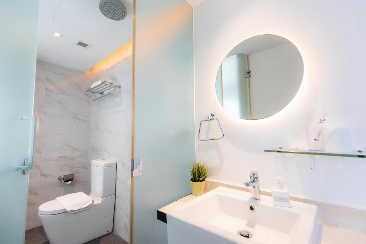 Foto - Hotel Nuve