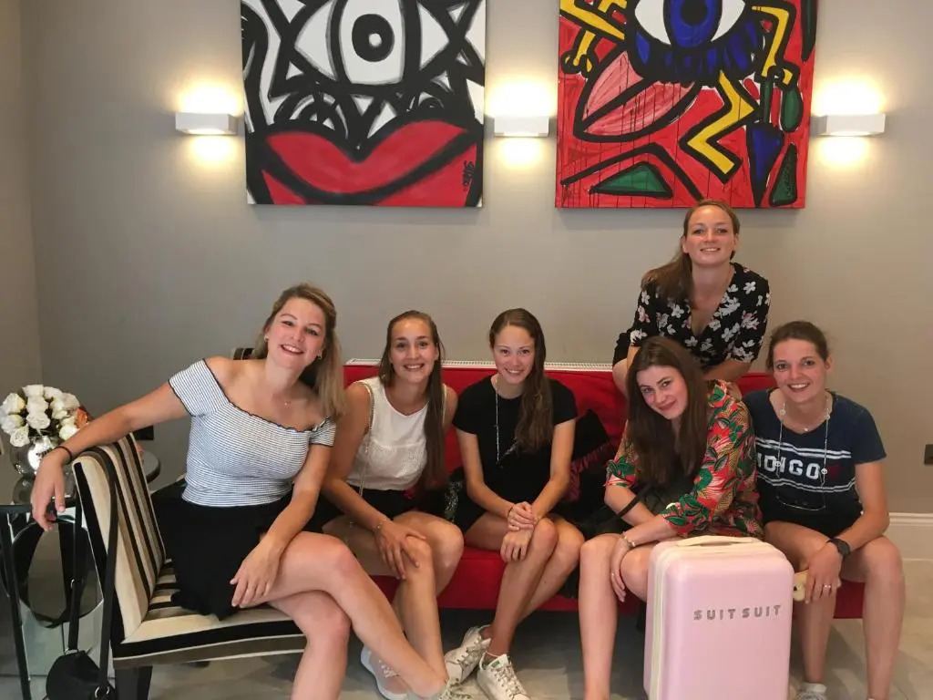 Foto - The Mornington Camden Female only Hostel