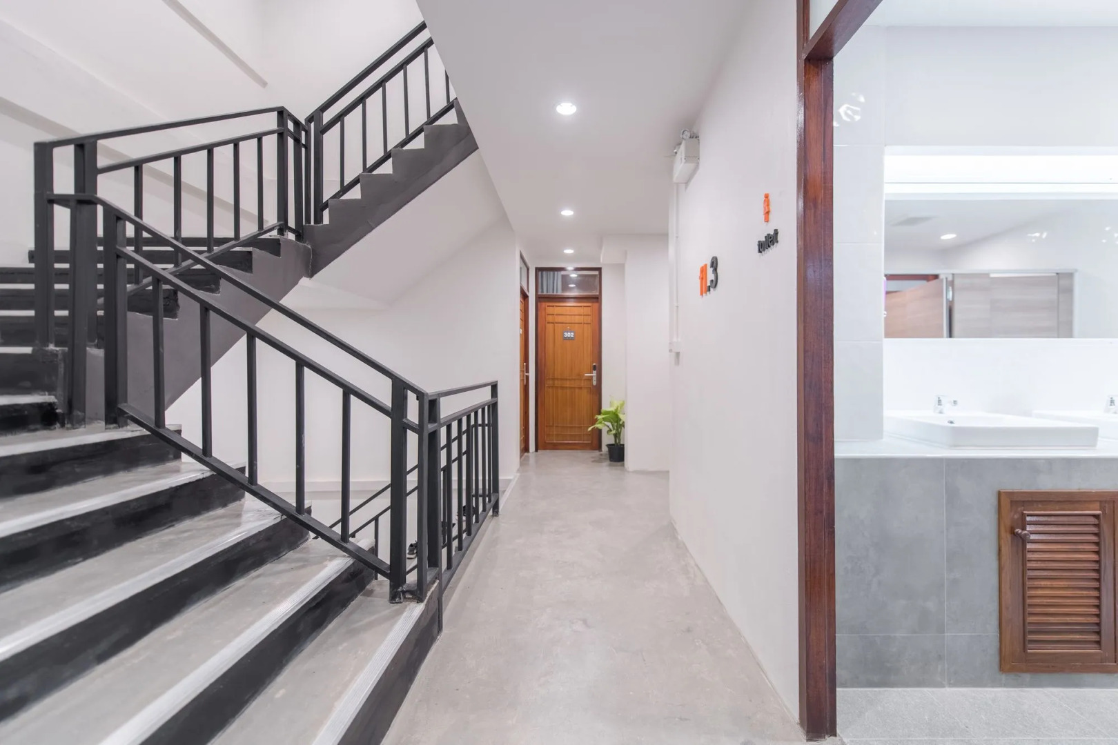 Foto - Tiny Taladnoi Hostel