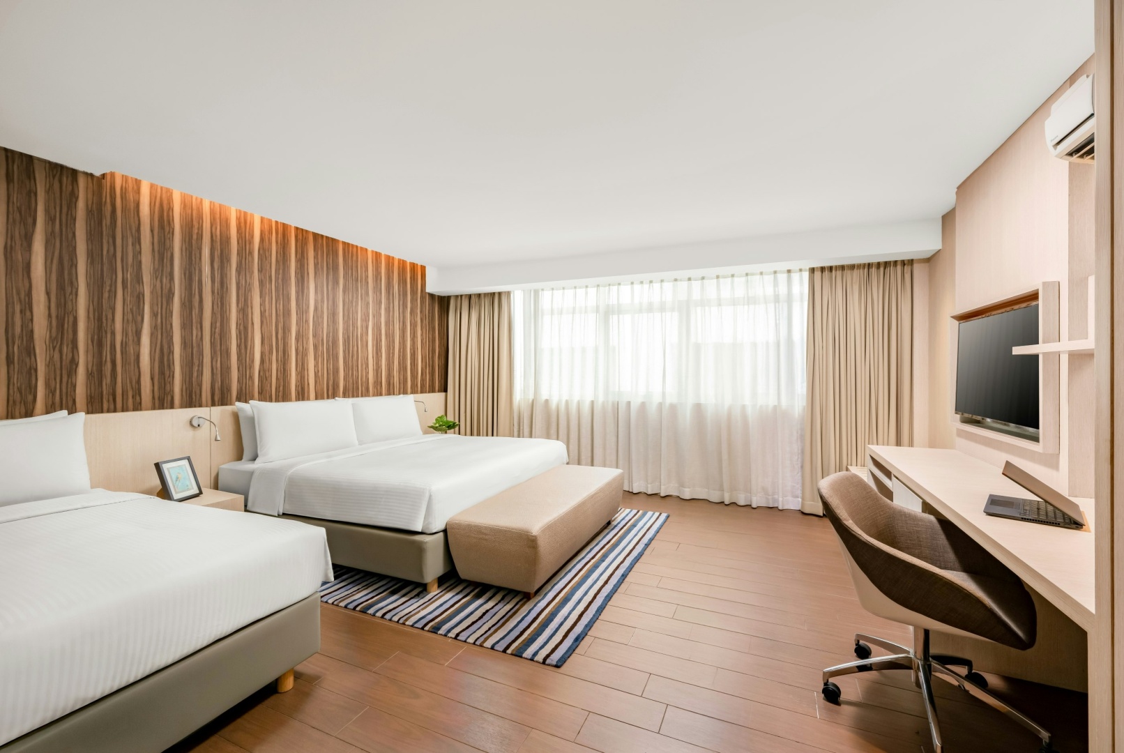 Foto - Oasia Suites Kuala Lumpur