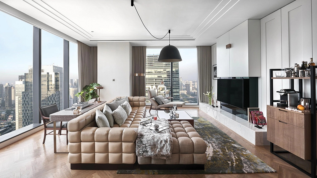 Foto - The Langham, Jakarta
