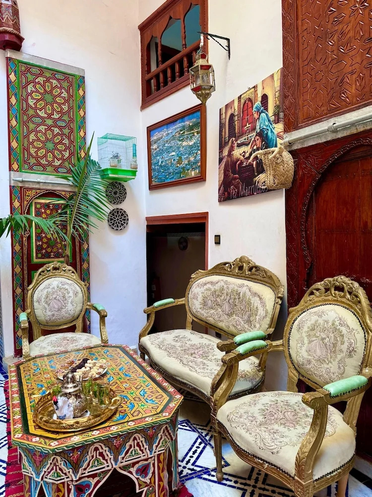 Foto - Riad hamad