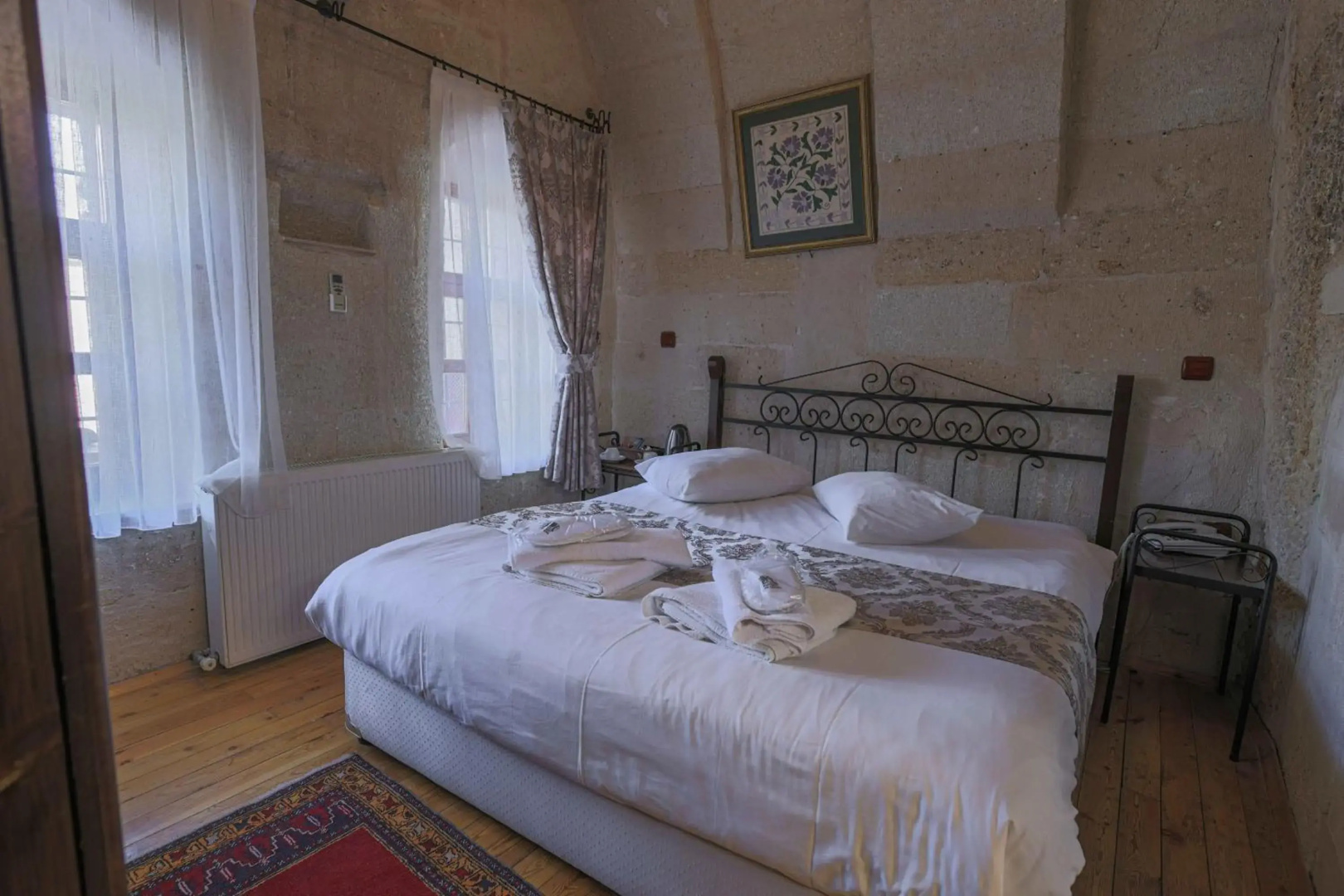 Foto - Century Cave Hotel