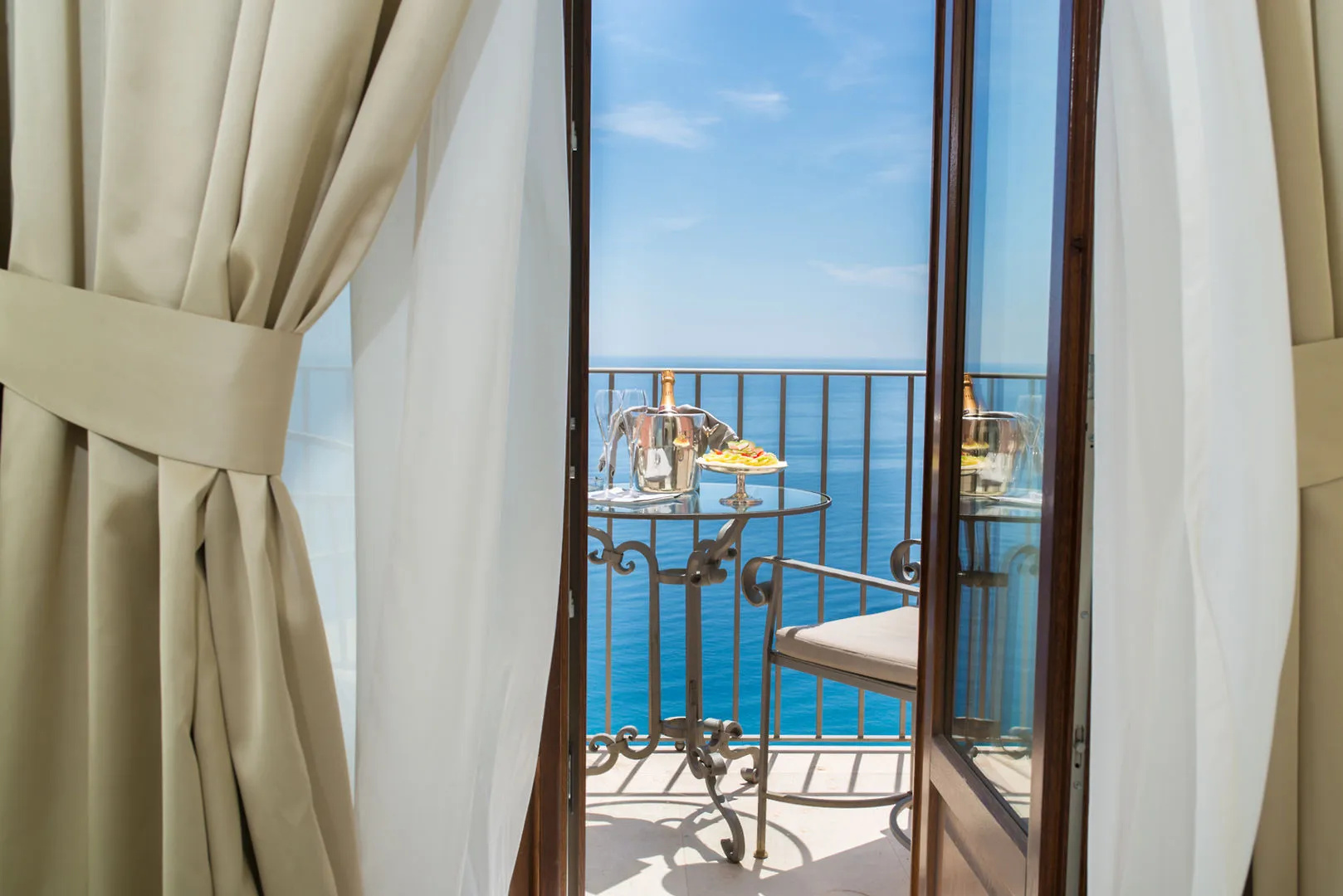 Photo - Hotel Metropole Taormina
