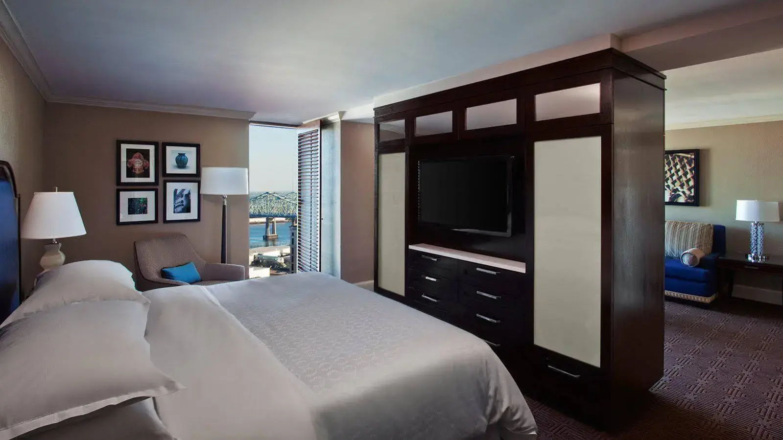 Photo - Sheraton New Orleans Hotel