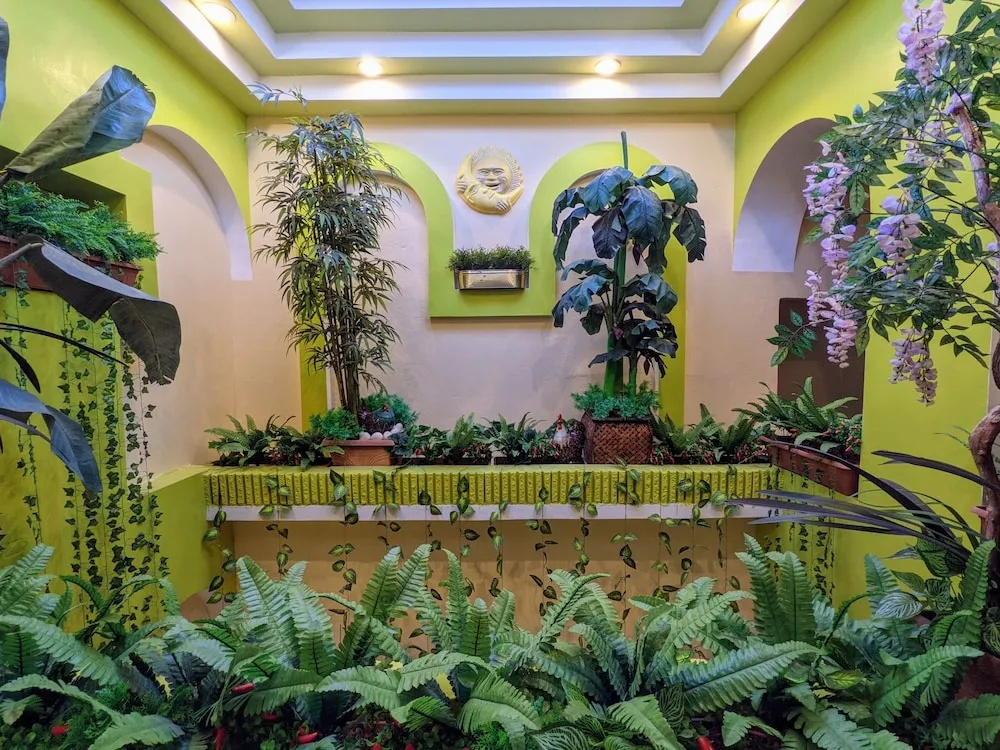 Foto - Hotel San Jorge