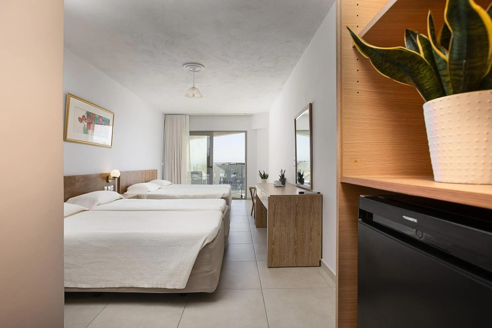 Foto - Rethymno Village