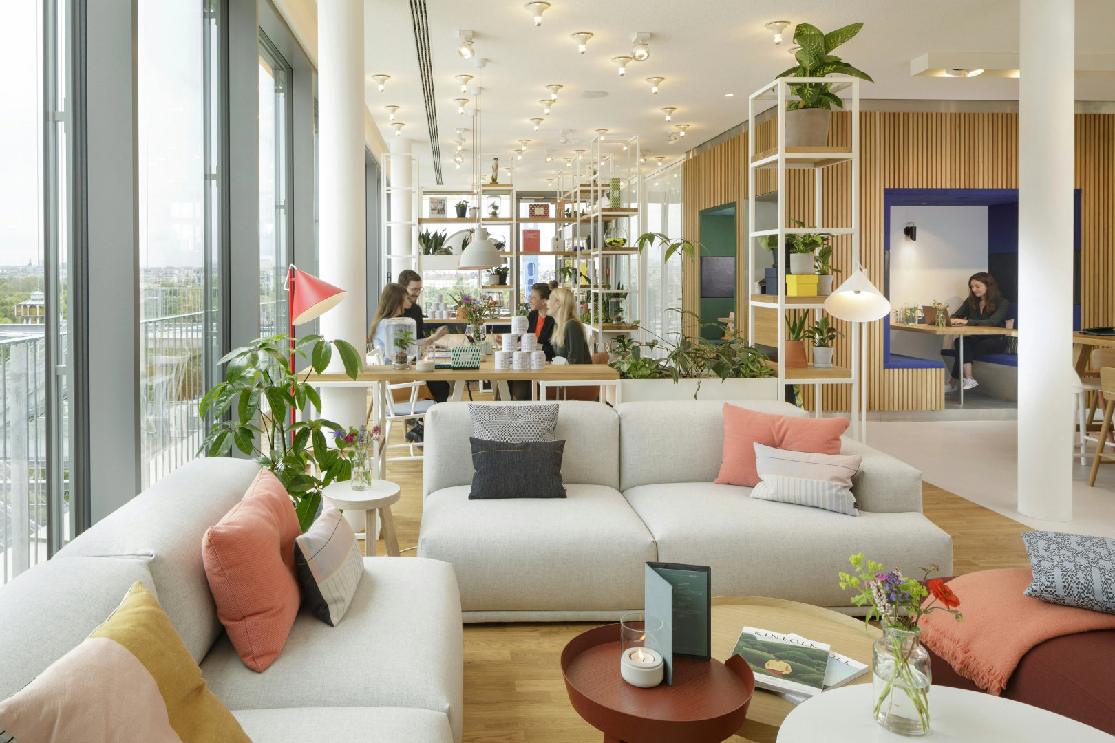 Foto - Zoku Vienna
