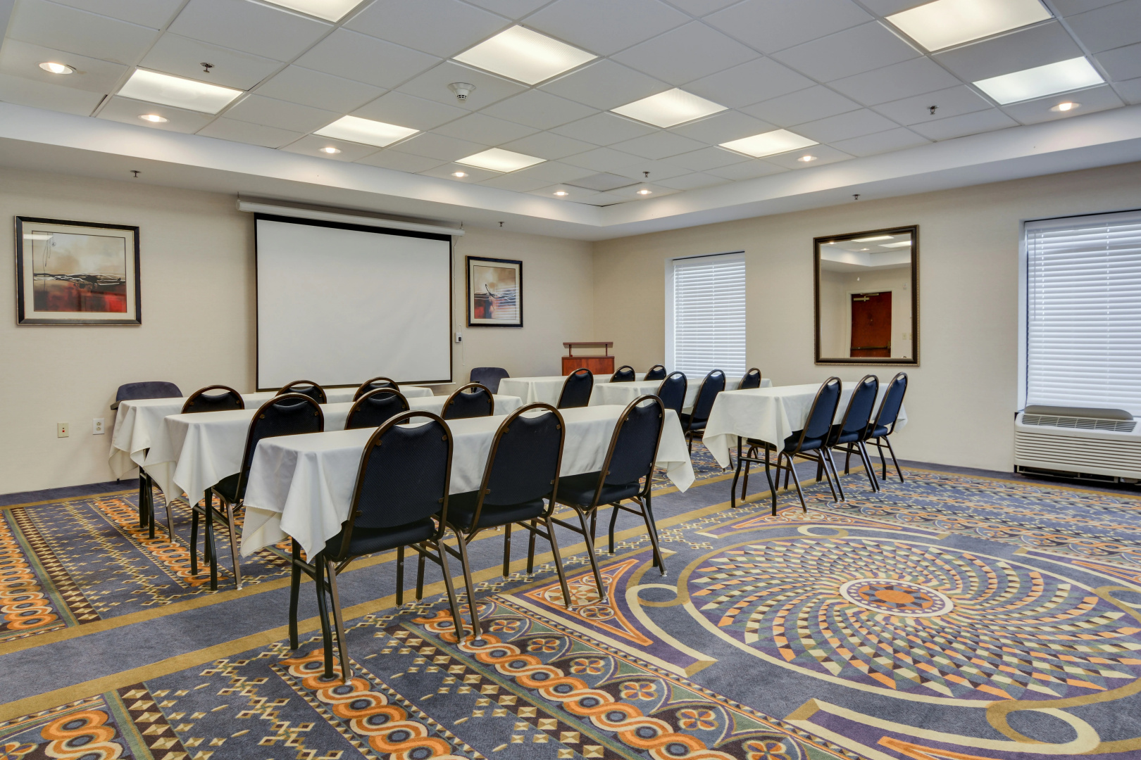 Foto - Hampton Inn Atlanta Fairburn