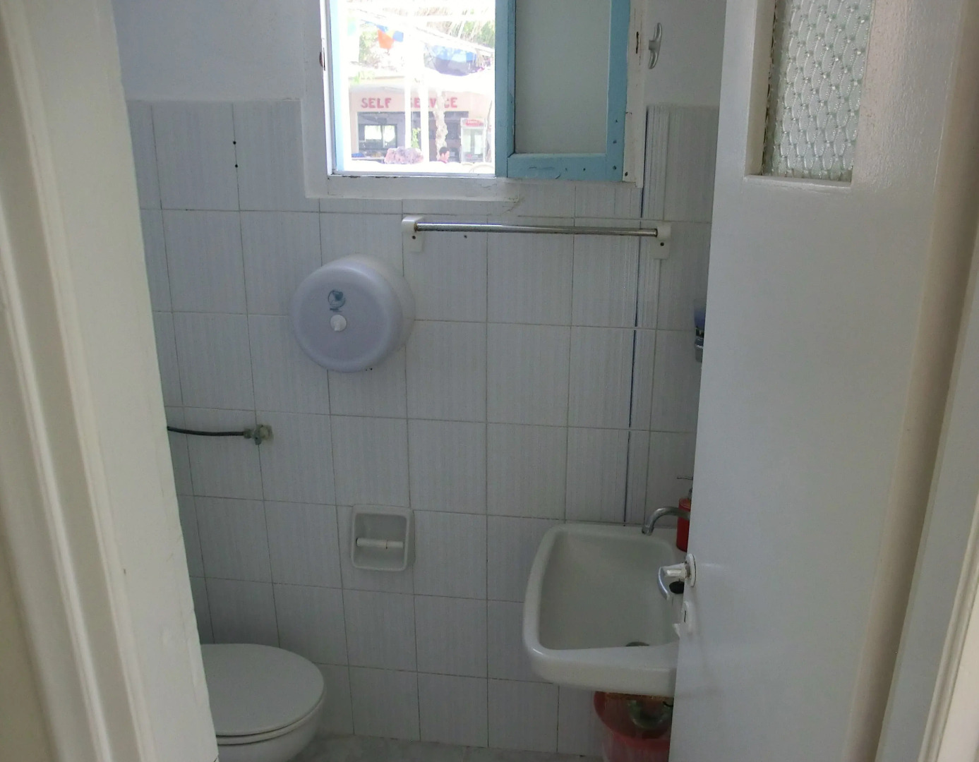 Photo - Santorini Camping/Rooms