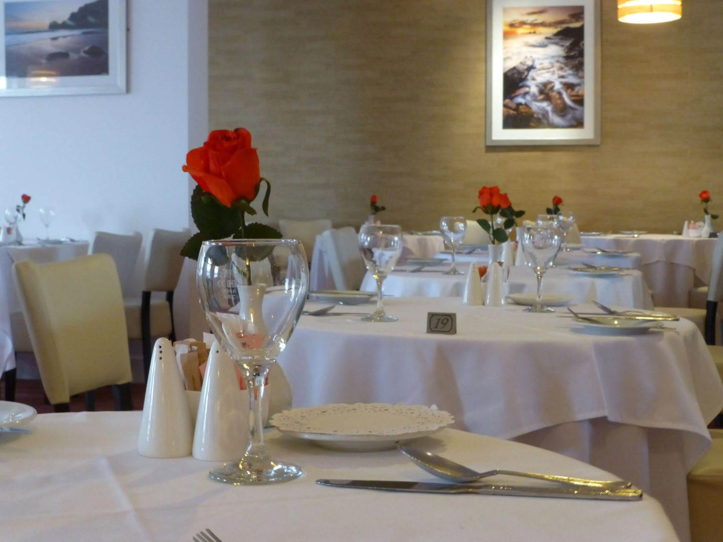 Foto - The Monterey Hotel - Sure Hotel Collection by Best Western