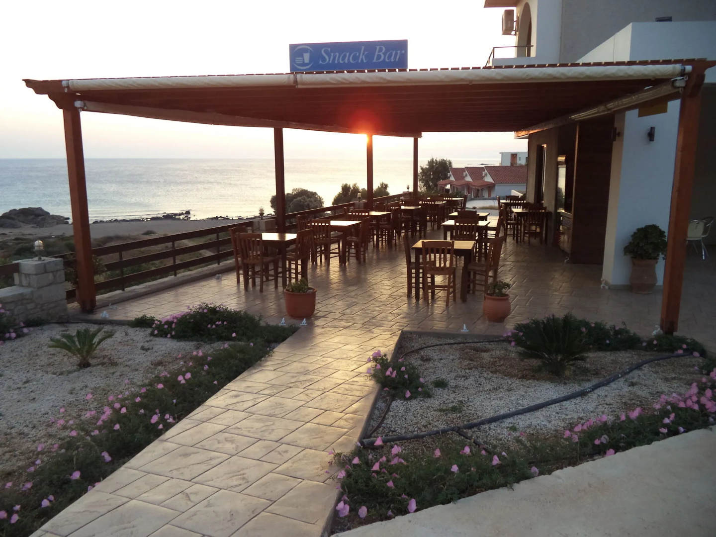Foto - Falasarna Bay