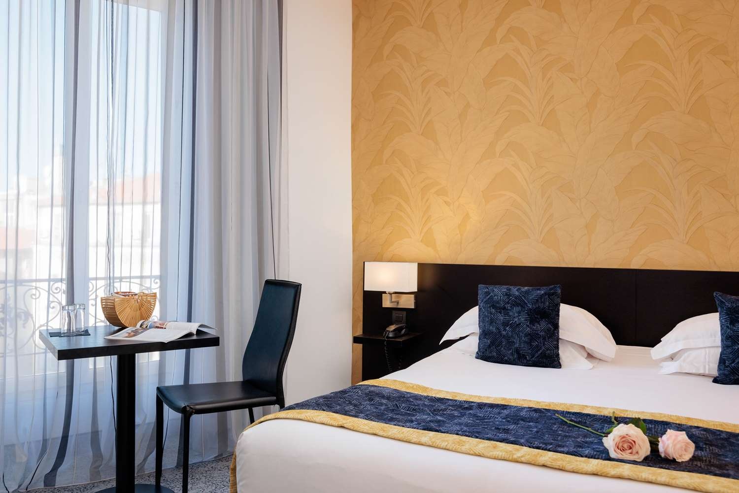 Photo - Best Western Plus Hotel Massena Nice