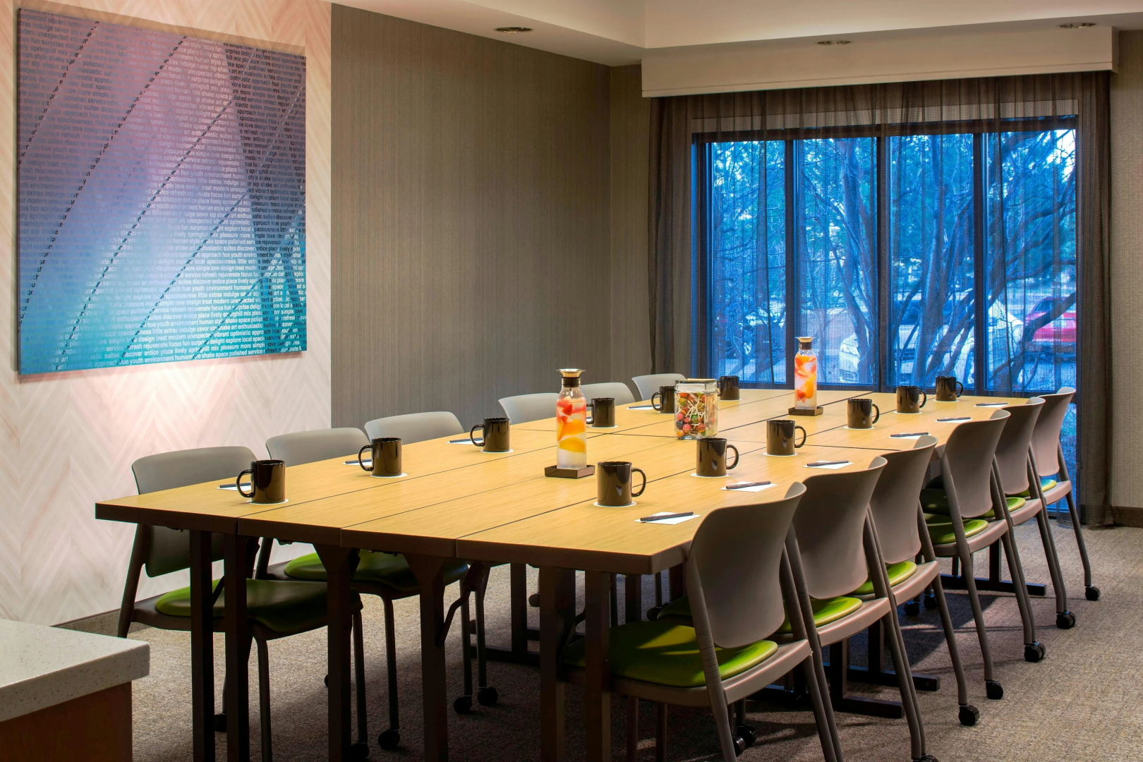 Photo - Springhill Suites By Marriott Chicago Lincolnshire
