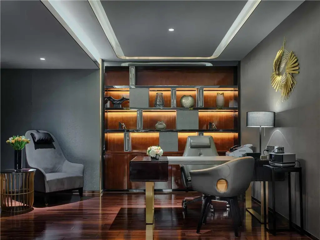 Photo - Primus Hotel Shanghai Hongqiao