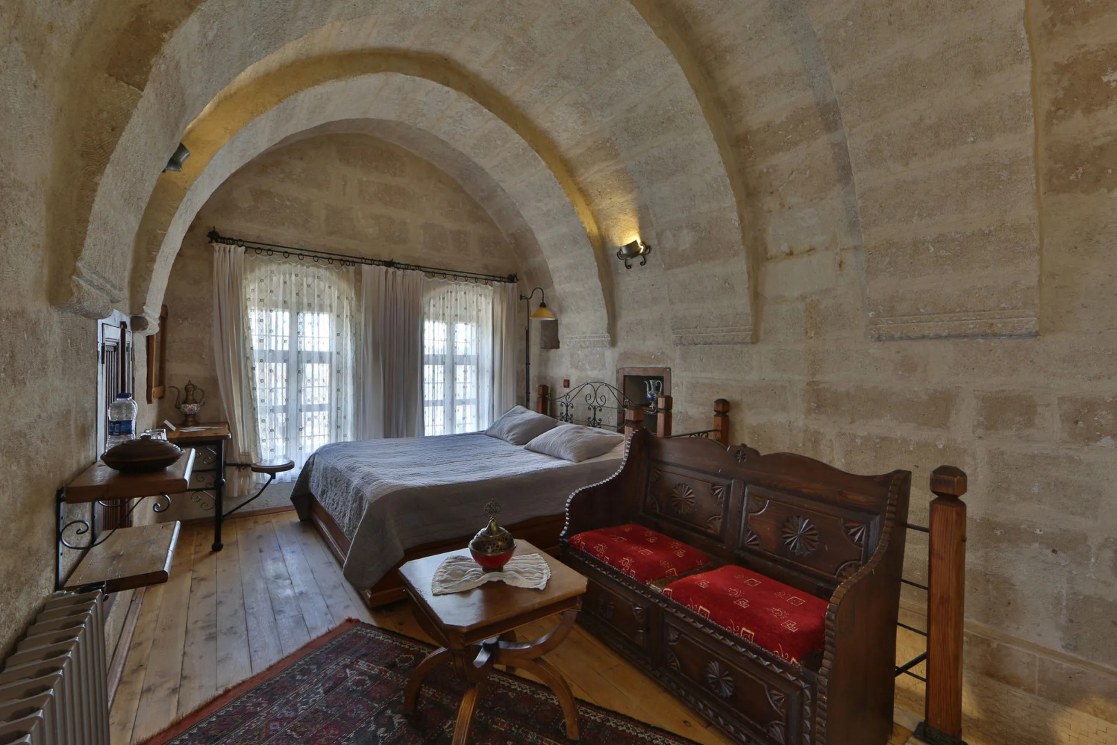 Foto - Kelebek Cave Hotel