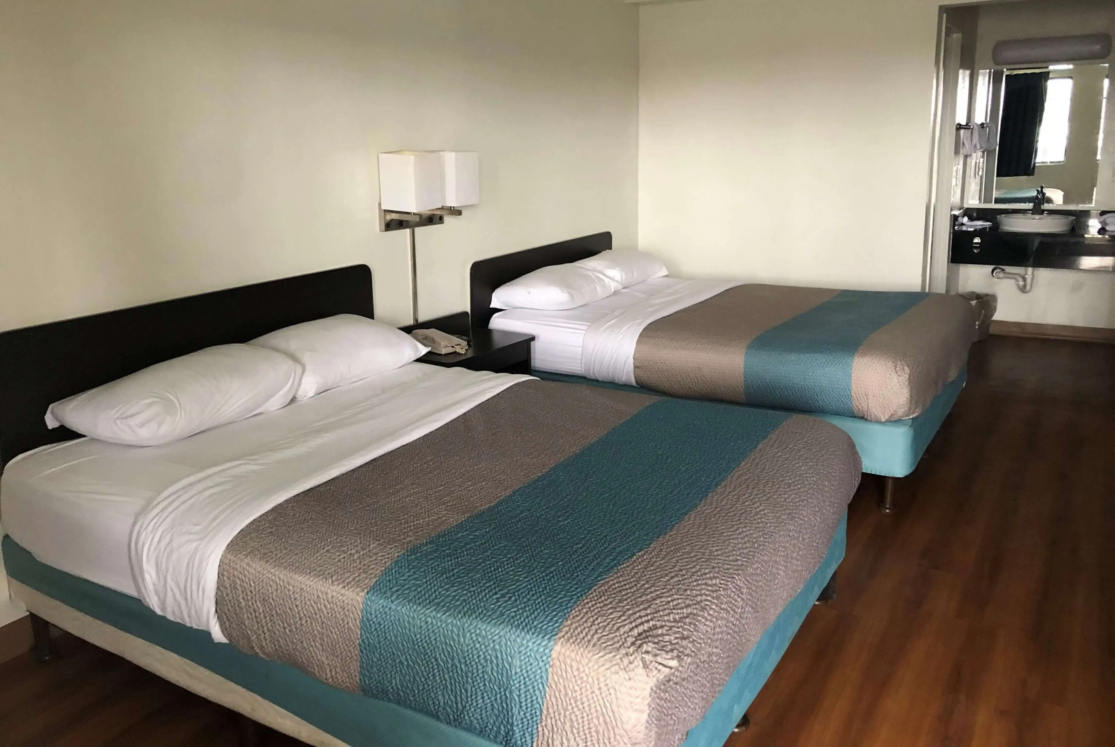 Foto - Days Inn by Wyndham Indianapolis South