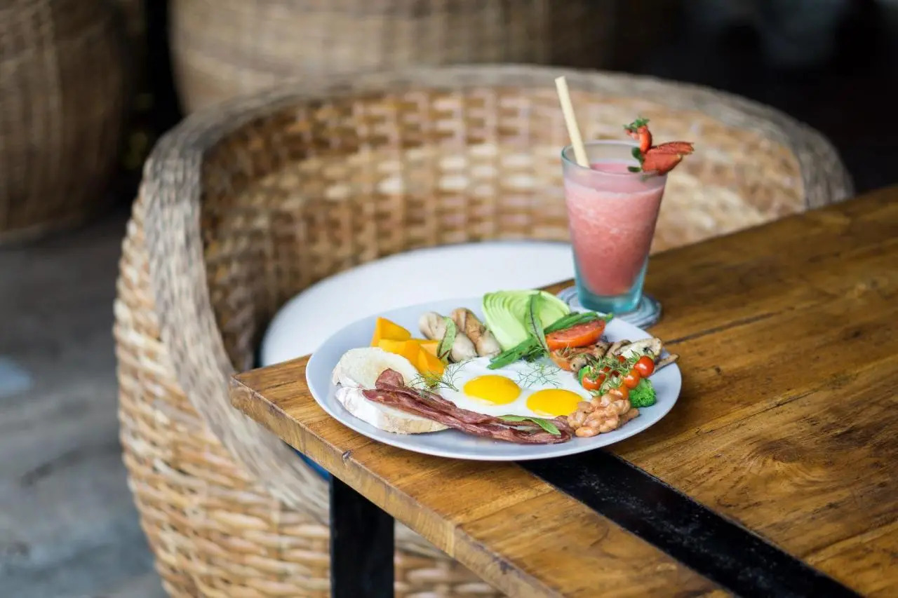 Photo - Blue Karma Dijiwa Ubud