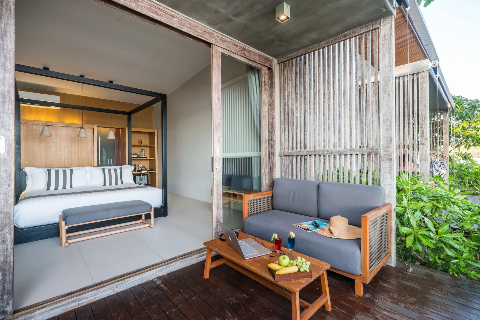 Foto - Casa De Mar - Koh Samui