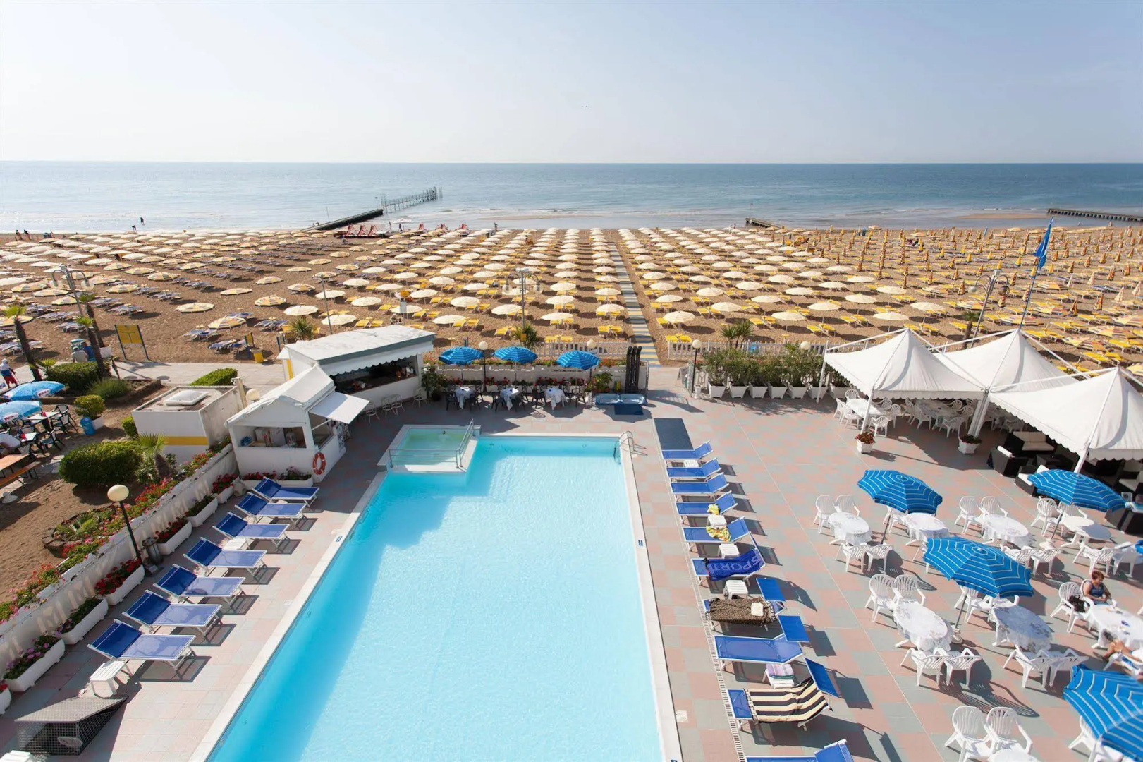 Foto - Hotel Marina