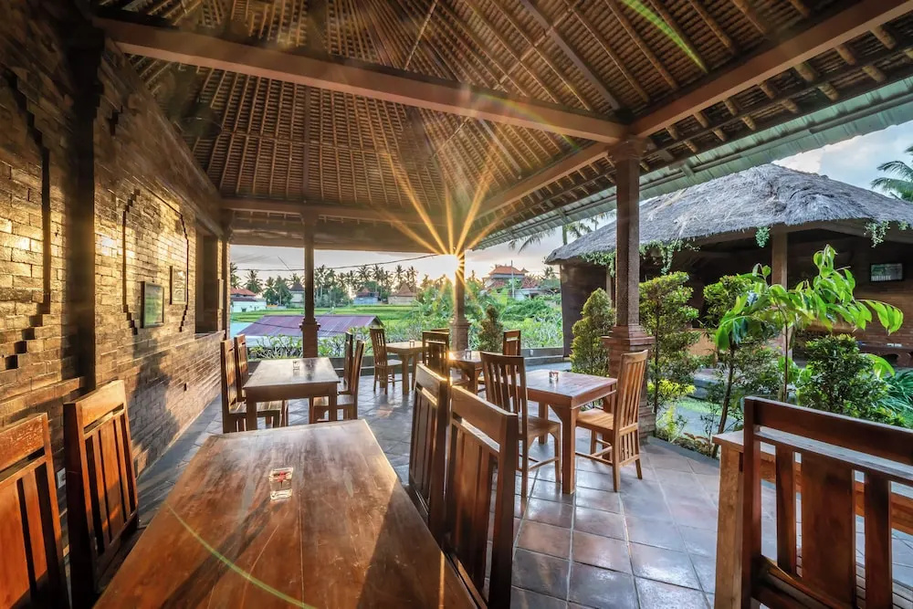 Photo - Uma Ubud